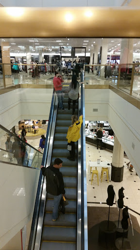 Department Store «Nordstrom Ross Park», reviews and photos, 1000 Ross Park Mall Dr, Pittsburgh, PA 15237, USA