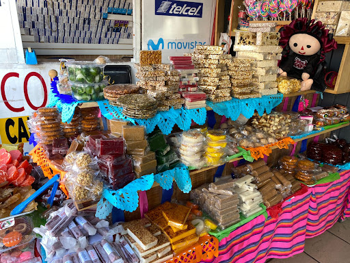 Dulce Tradicion en San Juan del Río