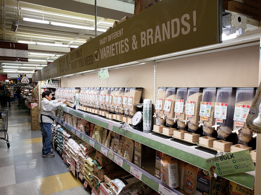 Japanese Grocery Store «Marukai Corporation», reviews and photos, 12121 W Pico Blvd, Los Angeles, CA 90064, USA