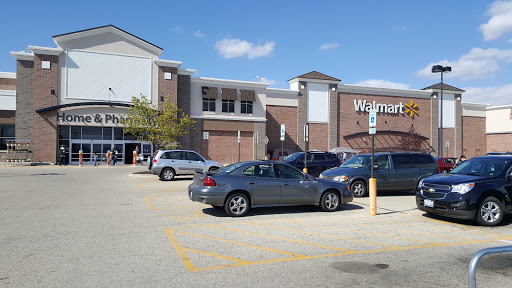 Department Store «Walmart Supercenter», reviews and photos, 1275 Lake Ave, Woodstock, IL 60098, USA