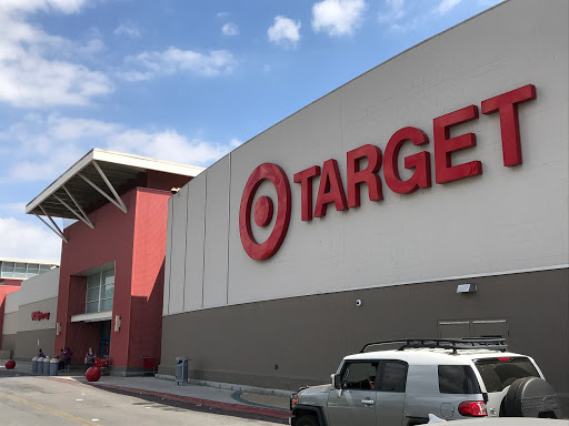 Department Store «Target», reviews and photos, 1800 W Empire Ave, Burbank, CA 91504, USA
