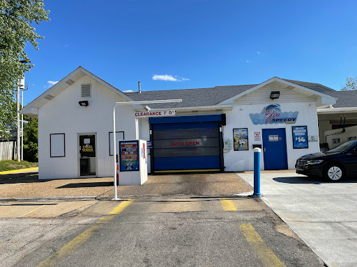Auto Spa Speedy Wash - St. Peters en St Peters