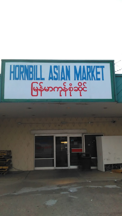 Hornbill Asian Market LLC