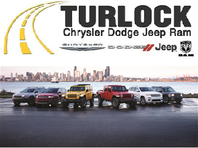 Turlock Chrysler Dodge Jeep Ram image