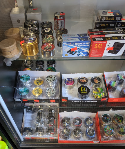 Tobacco Shop «Smokey discount tobacco», reviews and photos, 2316 E Main St, Plainfield, IN 46168, USA