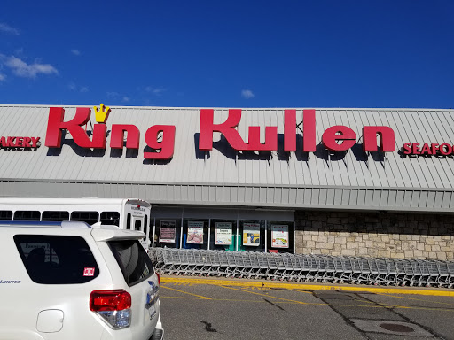 Supermarket «King Kullen», reviews and photos, 600 N Wellwood Ave, Lindenhurst, NY 11757, USA