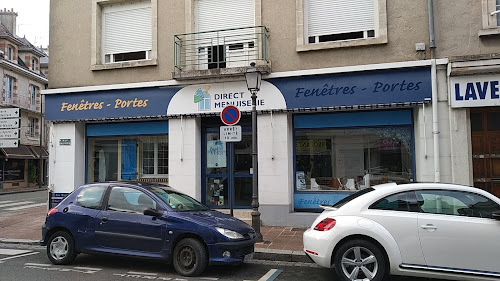 Direct Menuiserie à Vendôme