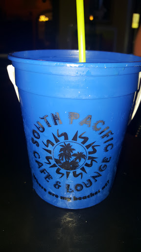 Cafe «South Pacific Cafe & Lounge», reviews and photos, 15 E Main St, Battle Ground, WA 98604, USA