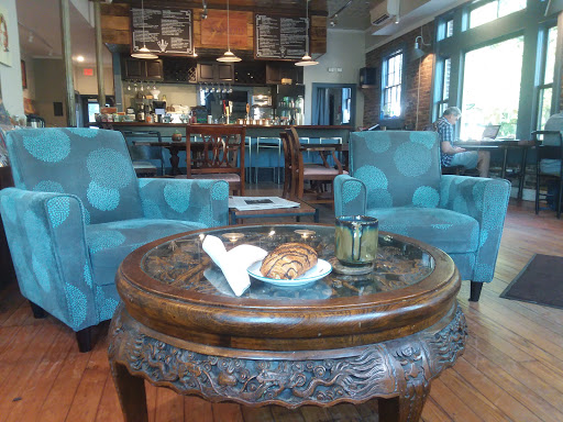 Coffee Shop «The Eclectic Cafe & Vinyl», reviews and photos, 132 Spring St, Charleston, SC 29403, USA