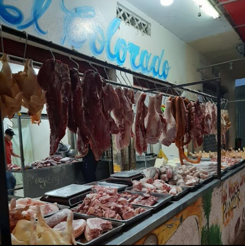 Opiniones de Frigorifico el colorado en Guayaquil - Carnicería