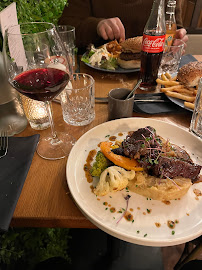 Les plus récentes photos du Restaurant français Le Dé-K-Lé Bistrot Gourmand à Nîmes - n°4