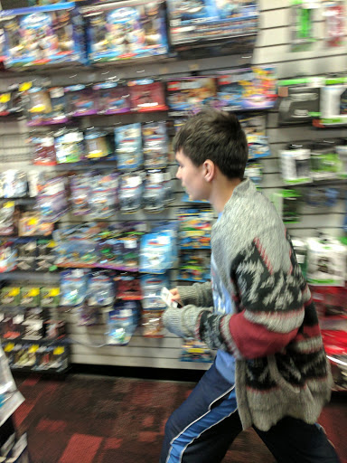 Video Game Store «GameStop», reviews and photos, 203 Maple Ave E, Vienna, VA 22180, USA