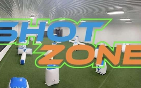 ShotZone: Competitive image