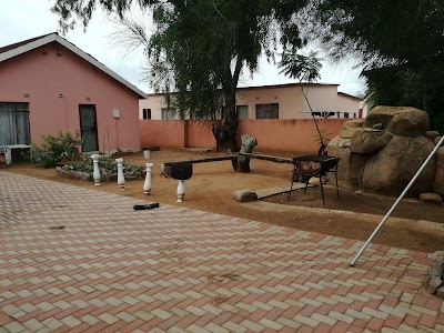 Photos of Basanti Guest House