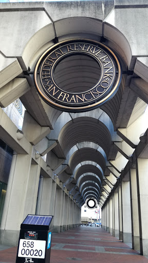 Federal Reserve Bank «Federal Reserve Bank of San Francisco», reviews and photos