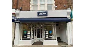 Dexters Muswell Hill Estate Agents