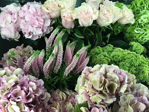 Florist «The Flower Studio», reviews and photos, 1701 Golf Rd, Rolling Meadows, IL 60008, USA