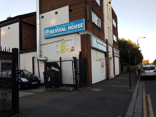 Reviews of Revival House in London - Association