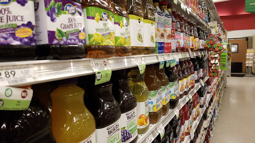 Supermarket «Publix Super Market at Fifth & Alton», reviews and photos, 1100 6th St, Miami Beach, FL 33139, USA