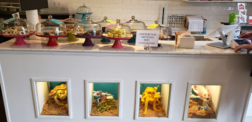 Pastry Shop «Luckhaus & Brubaker Sweets & Treats», reviews and photos, 1939 Maybank Hwy, Charleston, SC 29412, USA