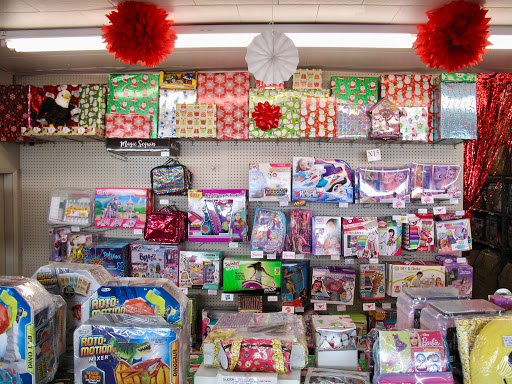 Western Varieties Wholesale