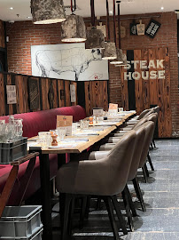 Atmosphère du Restaurant Hippopotamus Steakhouse à Puteaux - n°16