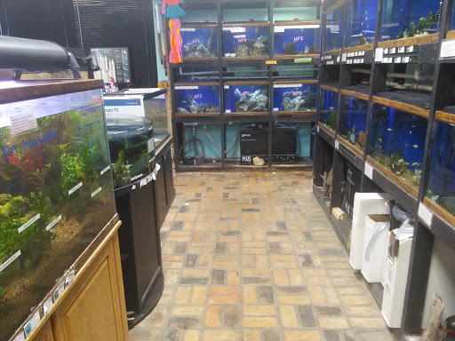 Pet Store «Pet Zone», reviews and photos, 8925 Jewella Ave #4, Shreveport, LA 71118, USA
