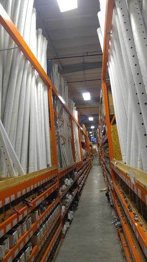 Building Materials Store «HD Supply Home Improvement Solutions», reviews and photos, 11407 S Western Ave, Los Angeles, CA 90047, USA