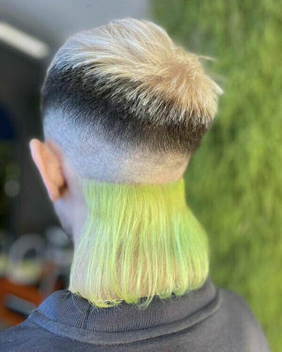 Pop In Barbershop in Navan, Co. Meath