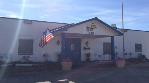Preschool «Honey Bee Day Care Center», reviews and photos, 615 W Marshall Dr, Grand Prairie, TX 75051, USA