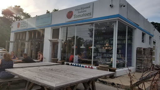 Grocery Store «Locally Grown Gardens», reviews and photos, 1050 E 54th St, Indianapolis, IN 46220, USA