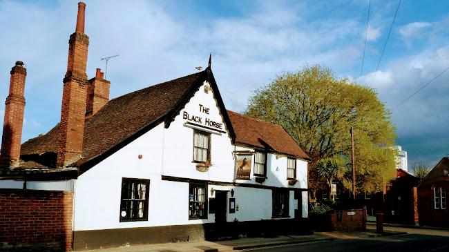 The Black Horse Inn - Pub