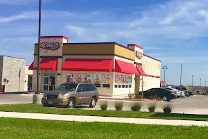 CARL’S JR. image