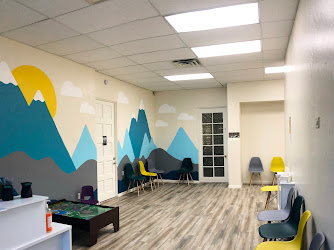 Moving Mountains Wellness and Therapy