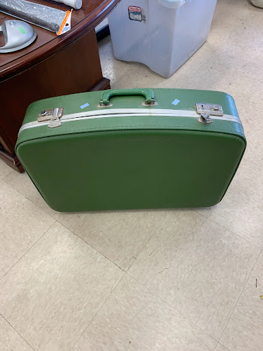 Non-Profit Organization «Goodwill», reviews and photos, 123 Neverland Dr, Lewis Center, OH 43035, USA