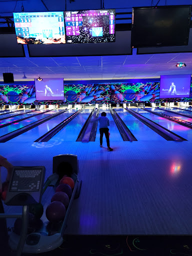 Bowling Alley «Spanish Trail Lanes», reviews and photos, 2909 Old Spanish Trail, Gautier, MS 39553, USA