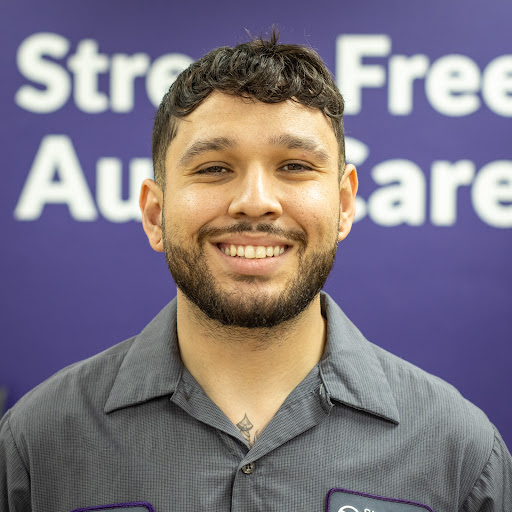 Auto Repair Shop «Auto Care Specialists», reviews and photos, 1052 Yosemite Dr, Milpitas, CA 95035, USA