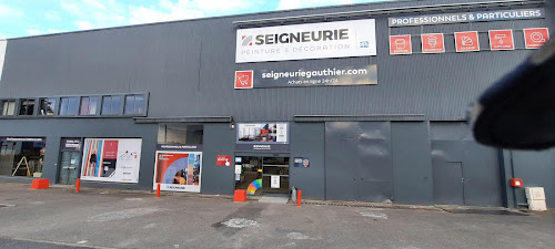 Le Comptoir Seigneurie Gauthier à Nantes