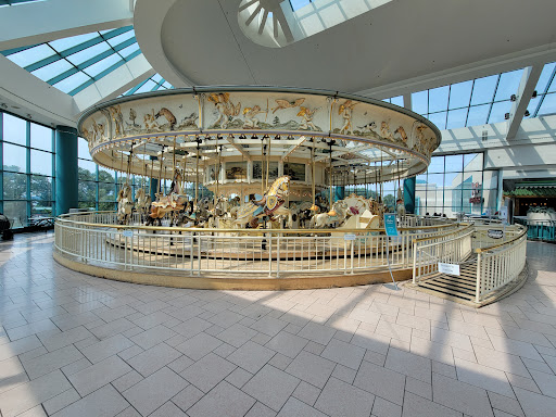 Shopping Mall «Destiny USA», reviews and photos, 9090 Destiny USA Dr, Syracuse, NY 13204, USA