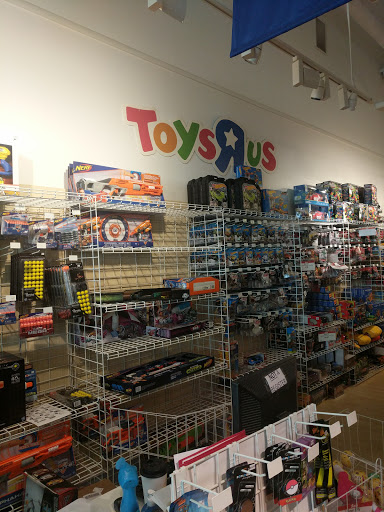 Toy Store «Toys