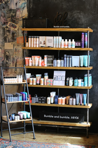 Hair Salon «Lucky 13 Hair Salon», reviews and photos, 3131 N High St, Columbus, OH 43202, USA