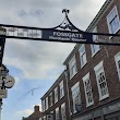 Fossgate Banner