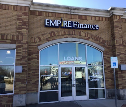 Empire Finance of Lewisville