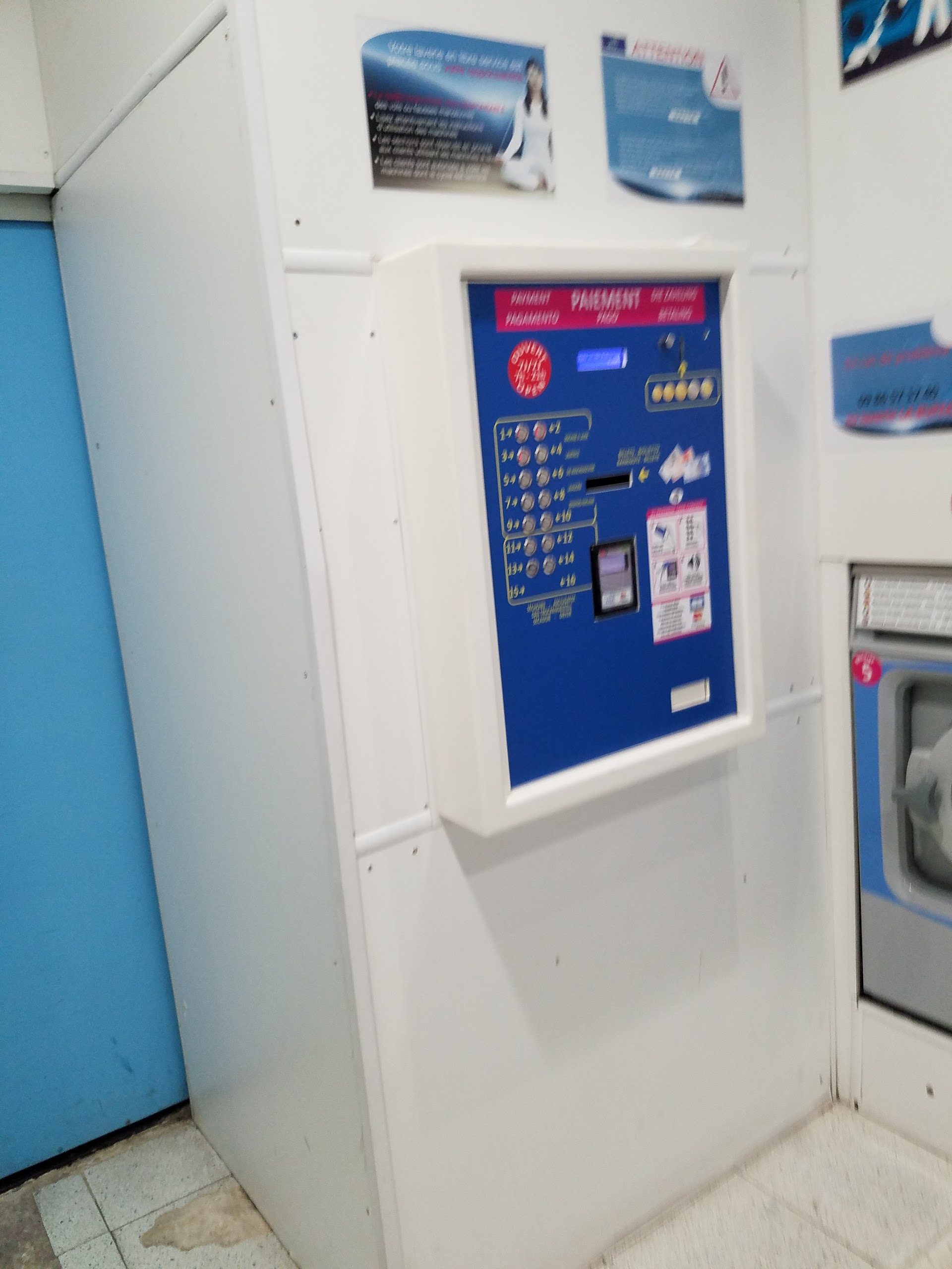 Photo n° 1 de l'avis de Salvador.a fait le 12/09/2016 à 20:28