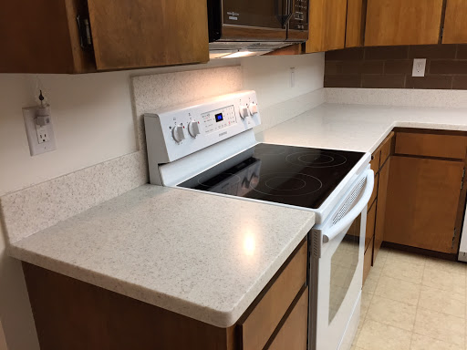 Granite Supplier «Coast Home Improvement Inc», reviews and photos, 4117 255th St E, Spanaway, WA 98387, USA