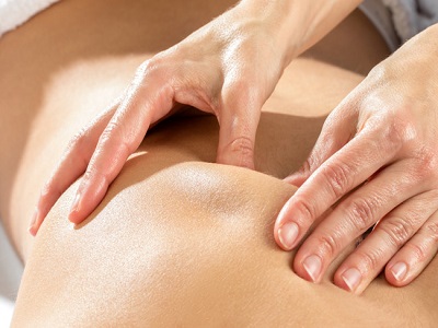 Hands on Healing Massage Therapy