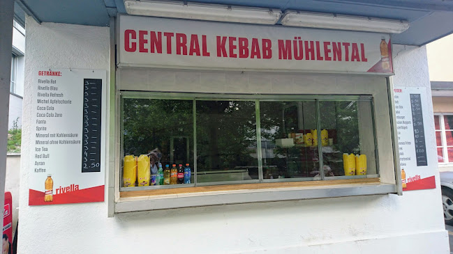 Central Kebab - Schaffhausen