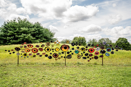 Art Center «Storm King Art Center», reviews and photos, 1 Museum Rd, New Windsor, NY 12553, USA