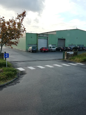 ALDOUEST à Sizun