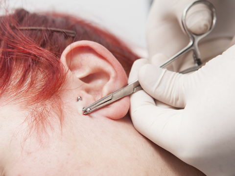 Tattoo Shop «East Coast Ink», reviews and photos, 1414 Millersport Hwy, Buffalo, NY 14221, USA